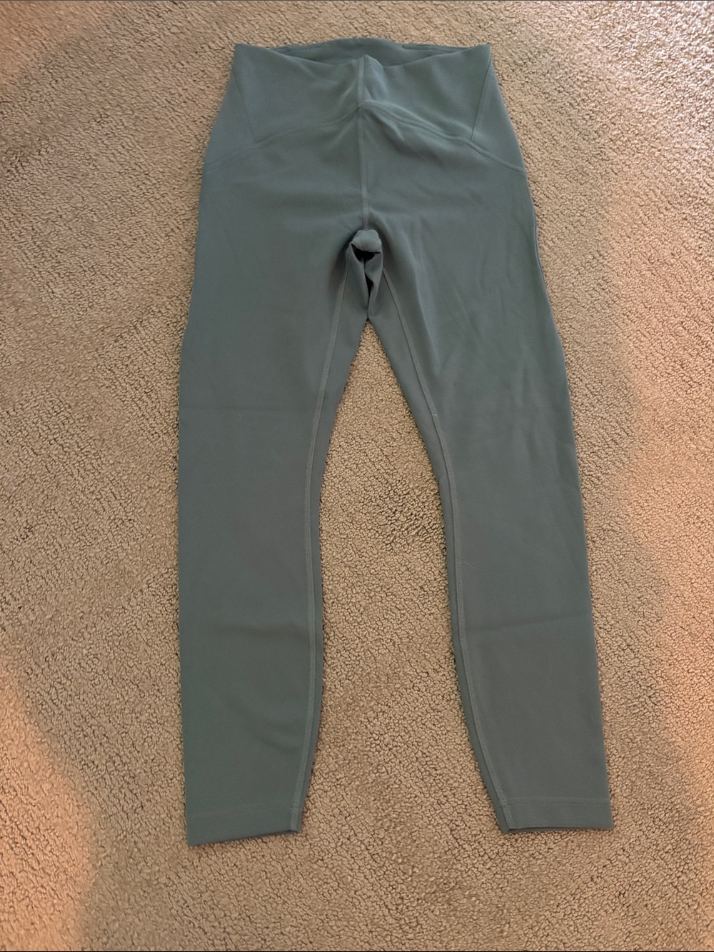 lululemon Instill Tights